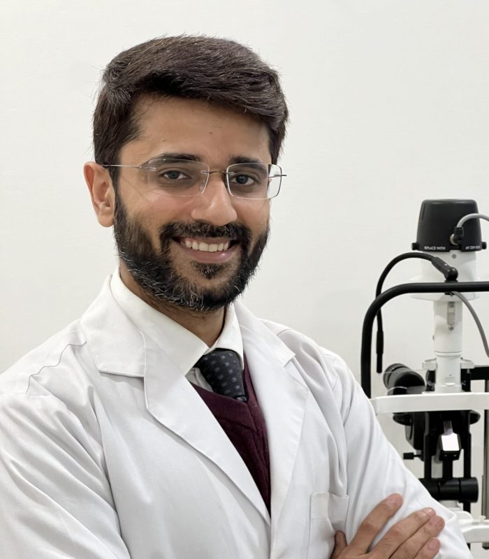 Dr. kunal singh